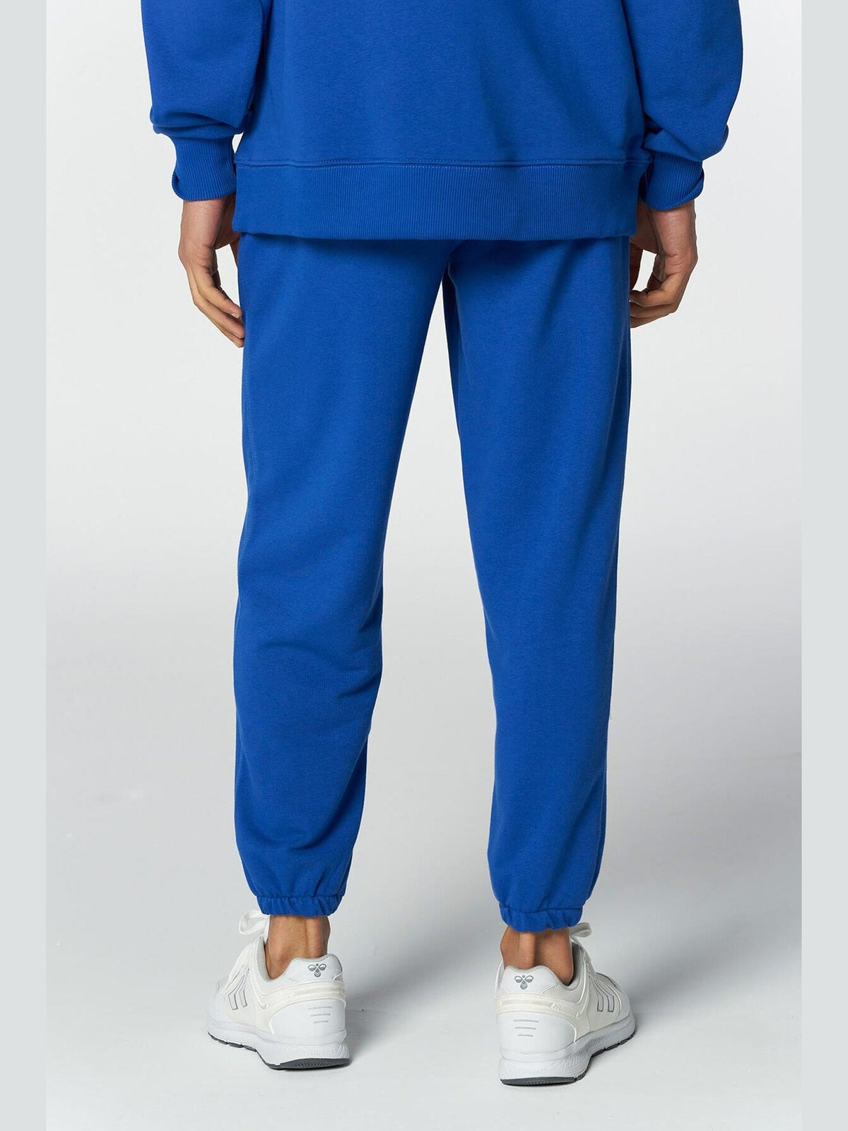 HUMMEL HMLMADDOX JOGGER PANTS