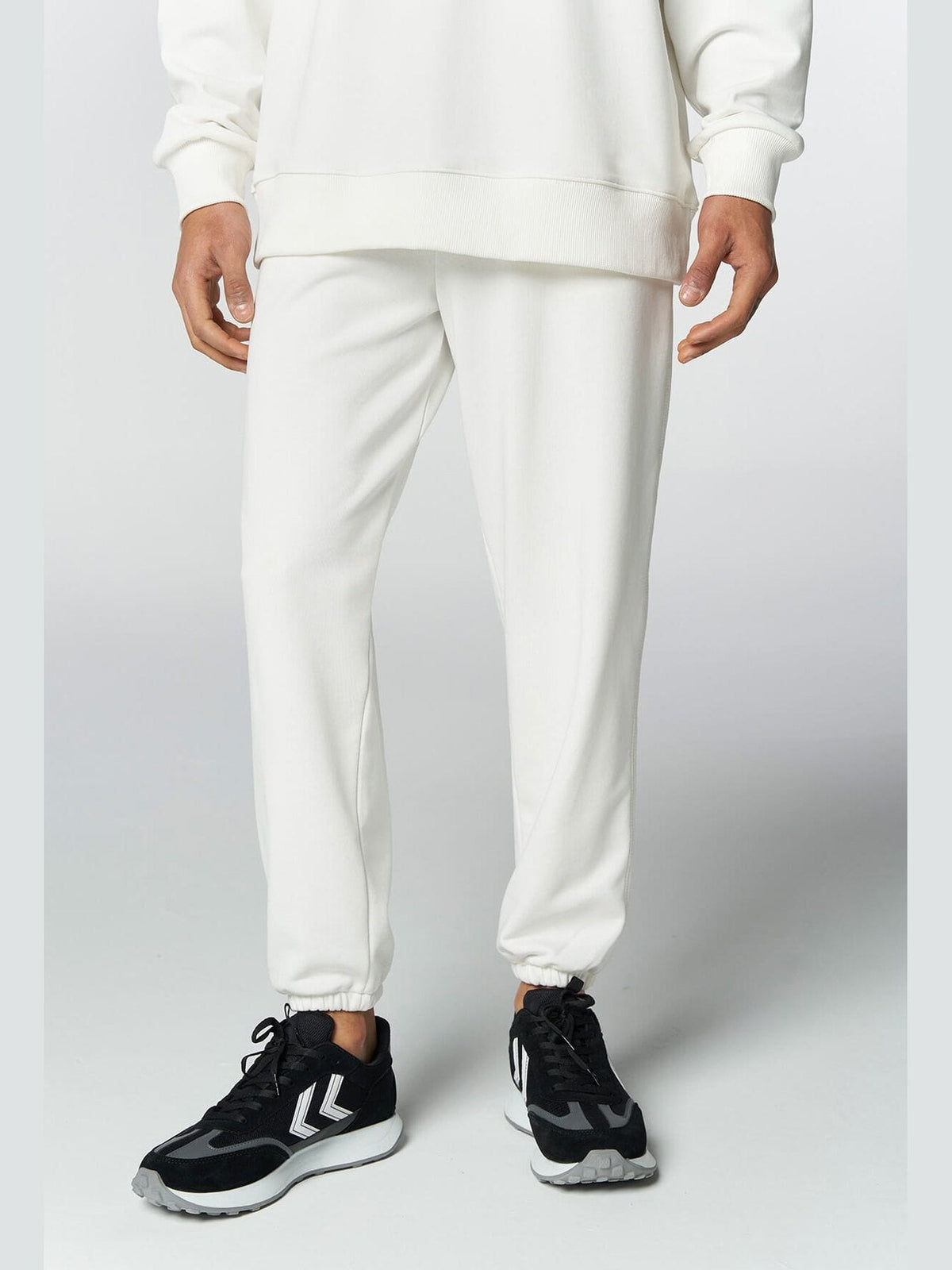HUMMEL HMLMADDOX JOGGER PANTS
