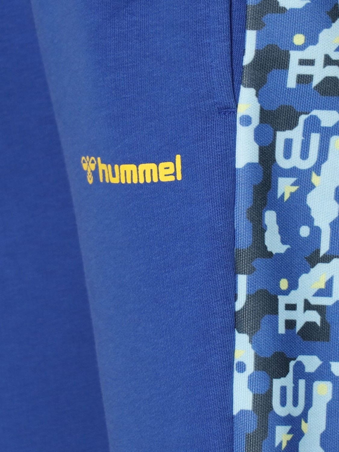 HUMMEL HMLOLIVER PANTS