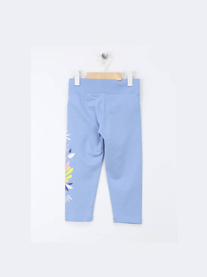 HUMMEL HMLCOLBY 7/8 TIGHTS