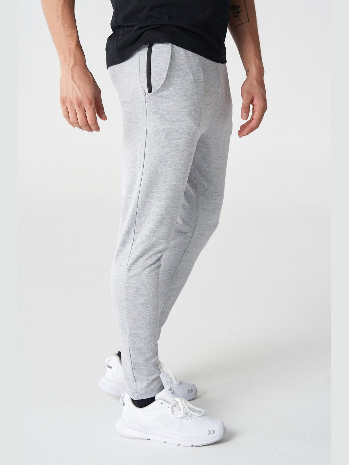 HUMMEL HMLJAS PANTS