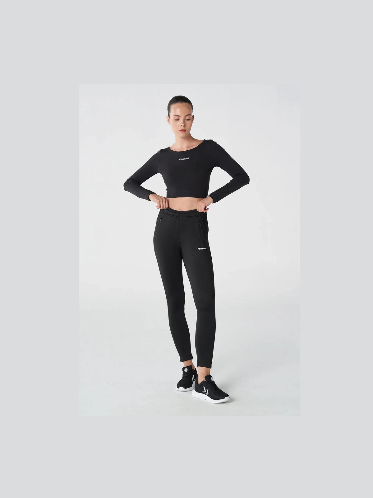 HUMMEL HMLLARA PANTS