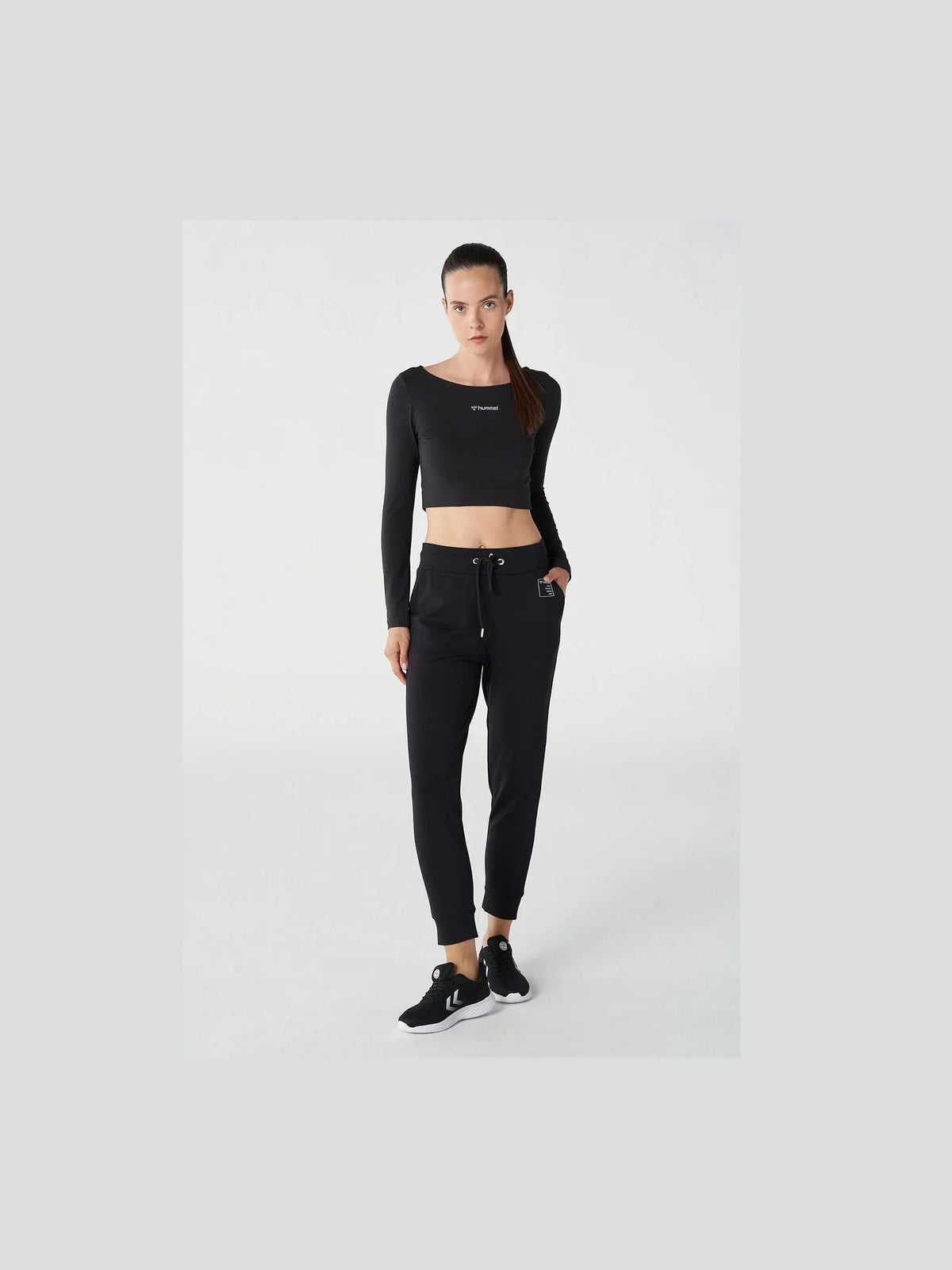HUMMEL HMLLAYLA PANTS