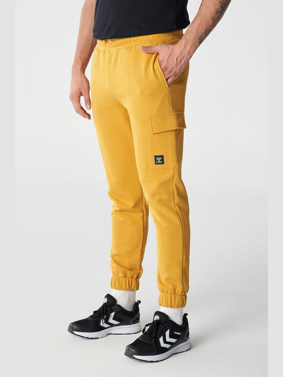HUMMEL HMLNICK JOGGER PANTS