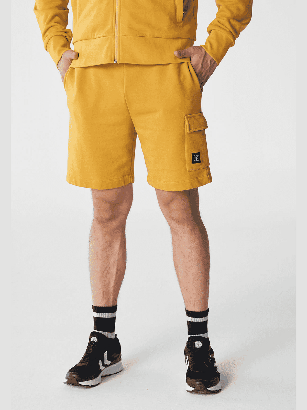 HUMMEL HMLNICK SHORTS