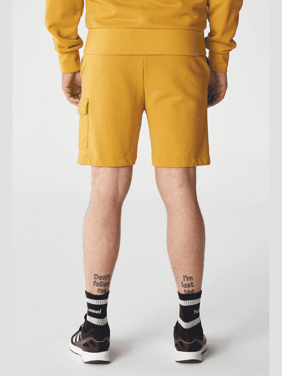 HUMMEL HMLNICK SHORTS
