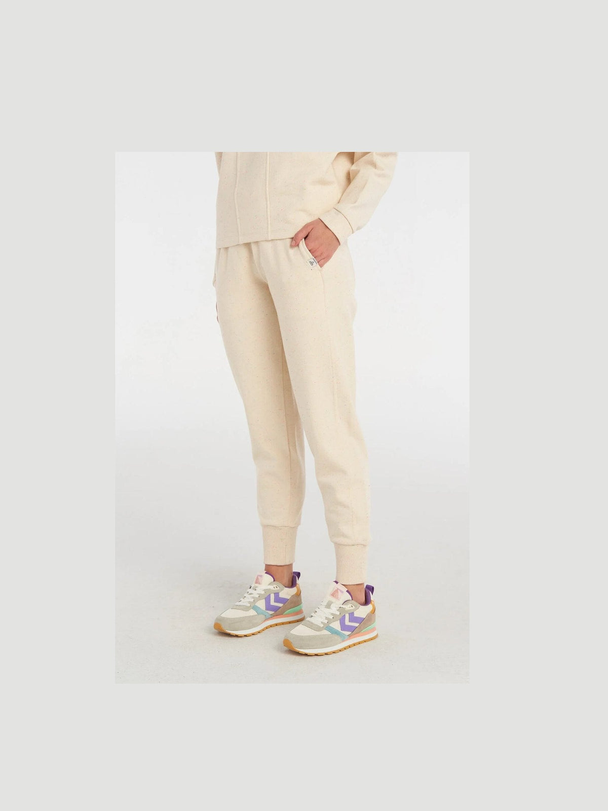 HUMMEL- HMLELIS PANTS