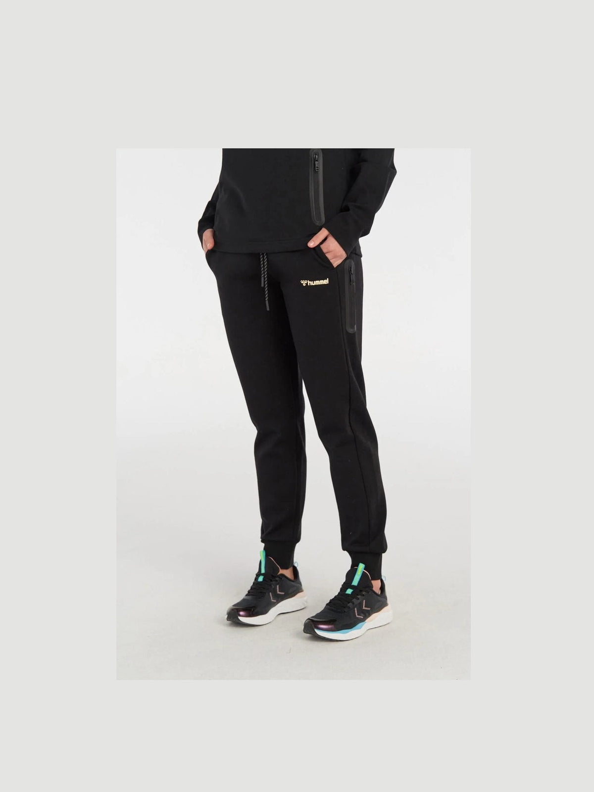 HUMMEL- HMLFUYU PANTS