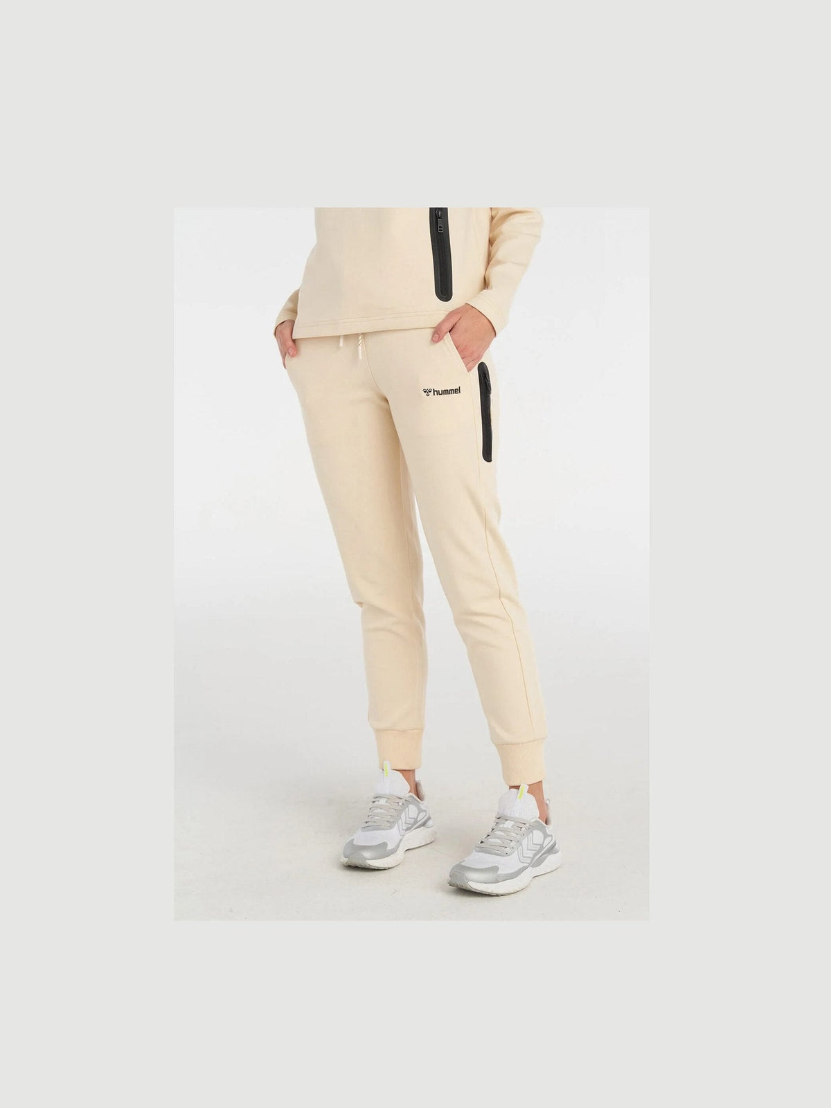 HUMMEL- HMLFUYU PANTS
