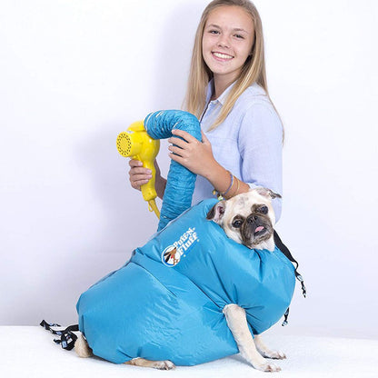Cyipens, Puff-N-Fluff Dog Dryer Medium