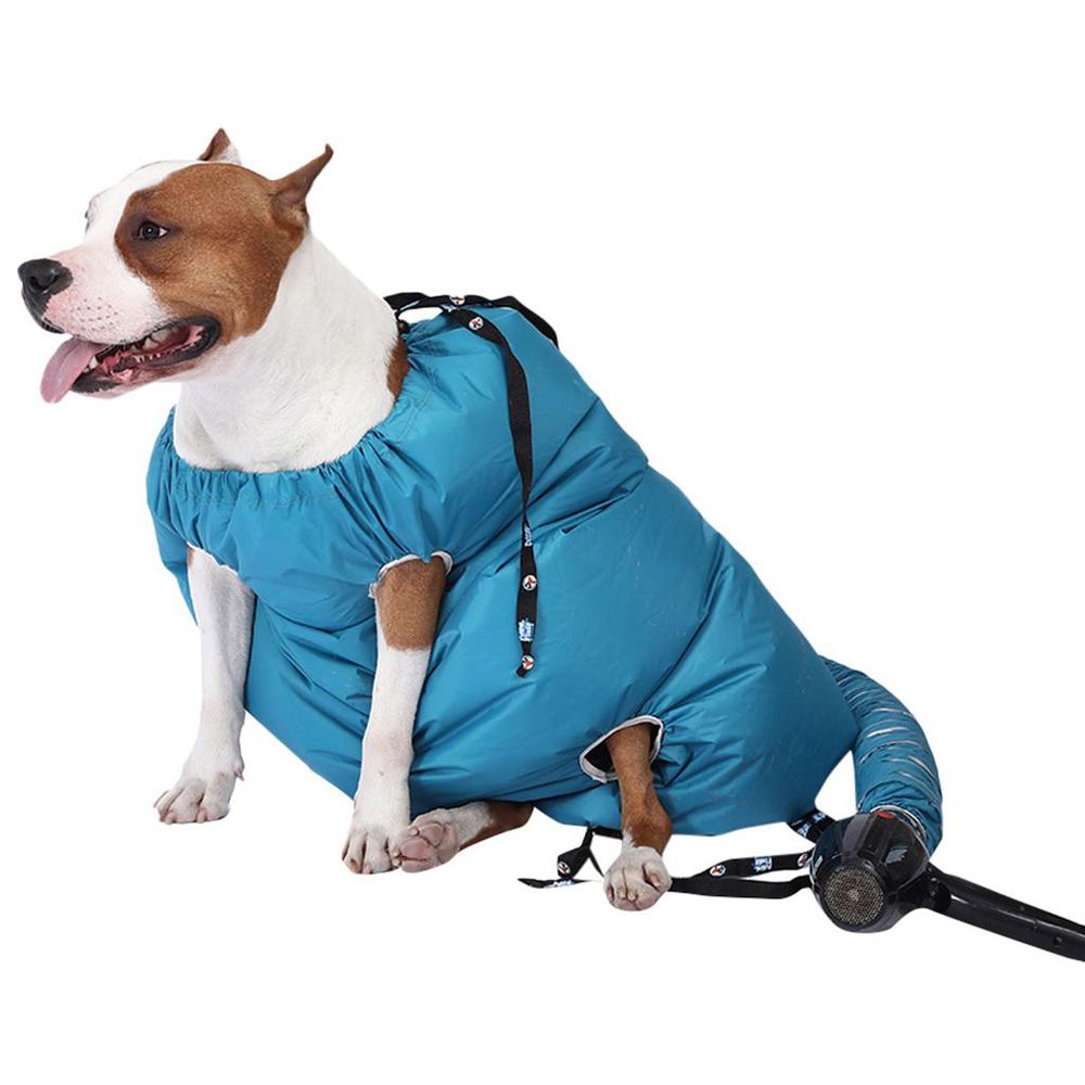 Cyipens, Puff-N-Fluff Dog Dryer Medium