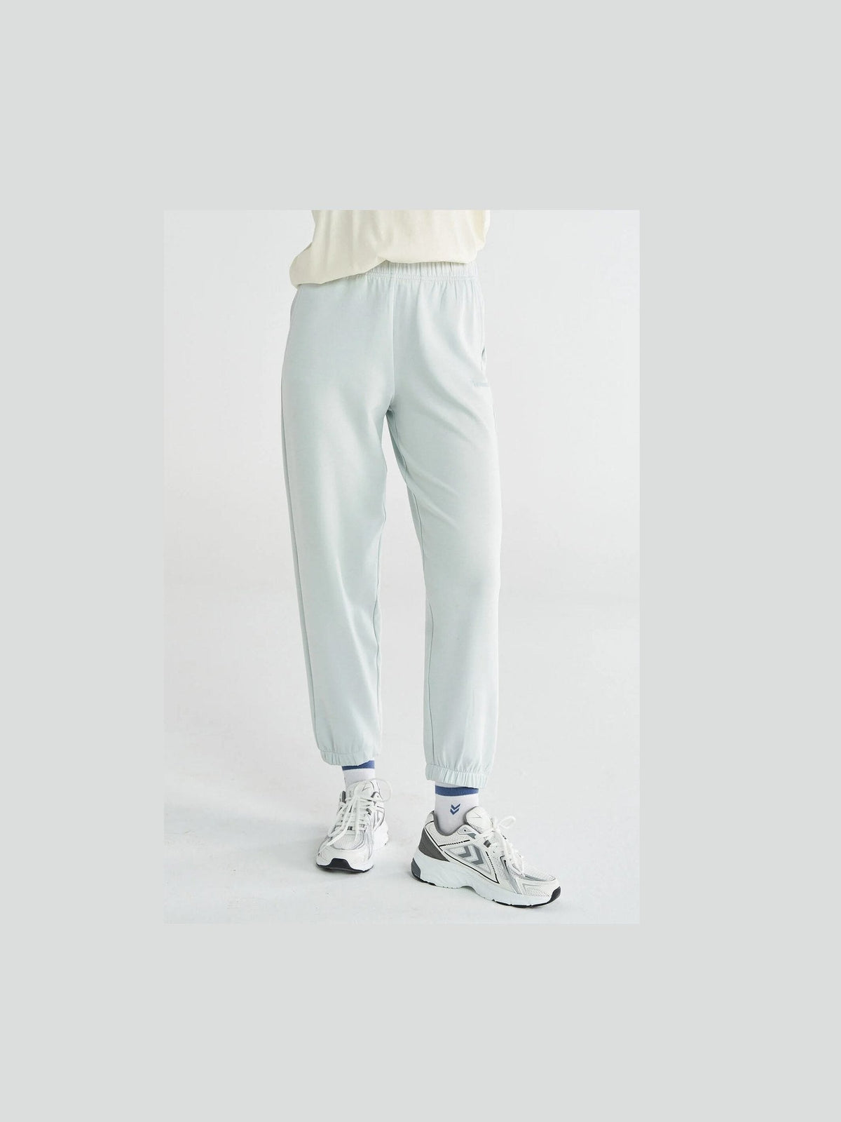 HUMMEL- HMLJED PANTS