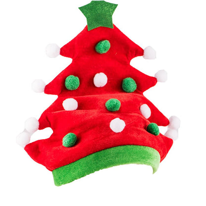 Cool Gift, Christmas Party Hat, Available in Different Colors