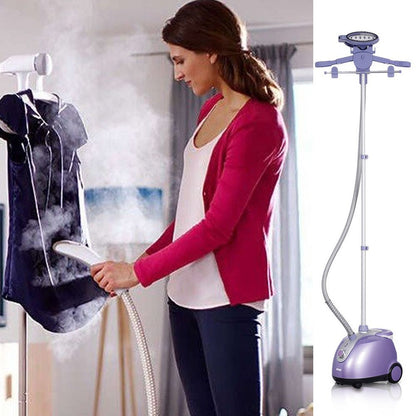 DSP, Kd6015, Garment Steamers 2000W