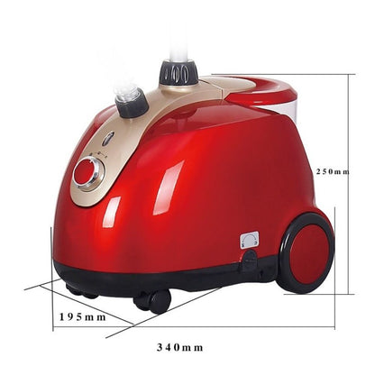 DSP, Kd6015, Garment Steamers 2000W