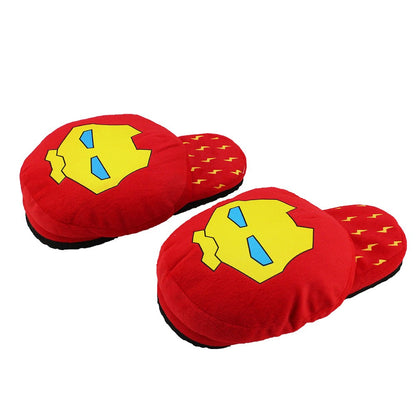 Cool Gift, Men Characters Home Slippers, Size:40-44, Available in Different Models
