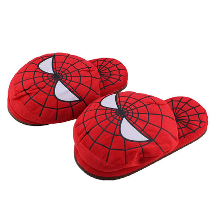 Cool Gift, Men Characters Home Slippers, Size:40-44, Available in Different Models
