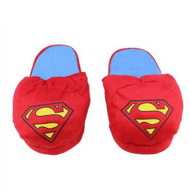 Cool Gift, Kids Super Hero Home Slipper, Size:31-36, Available in Different Models