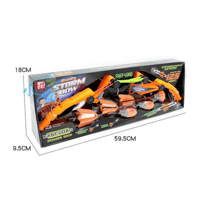 Cool Gift, Storm Bow 3, Available in Different Colors