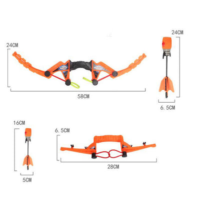 Cool Gift, Storm Bow 3, Available in Different Colors