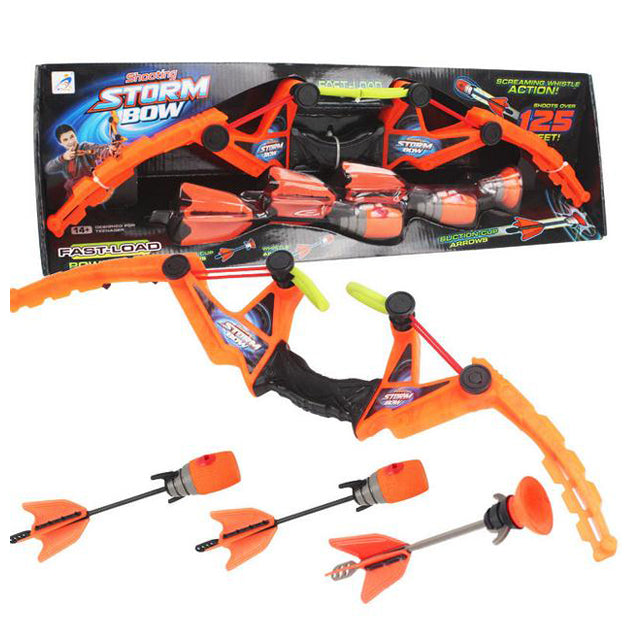 Cool Gift, Storm Bow 3, Available in Different Colors