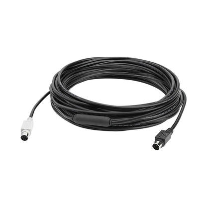 Logitech, Group 10M Extended Cable For Expansion Mic