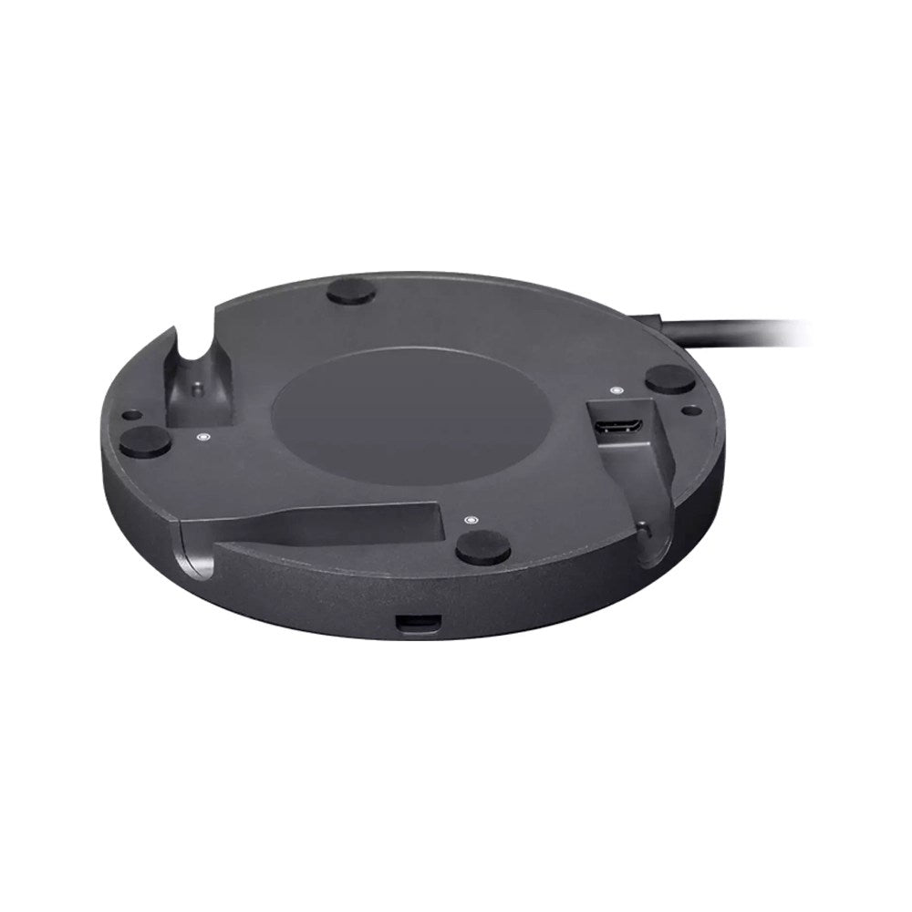 Logitech, Rally Mic Pod Hub For Conference Tables
