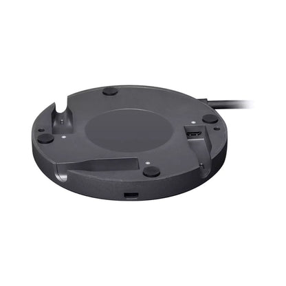 Logitech, Rally Mic Pod Hub For Conference Tables