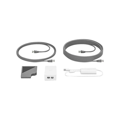 Logitech, Tap Touch Controller With Cat5E Kit