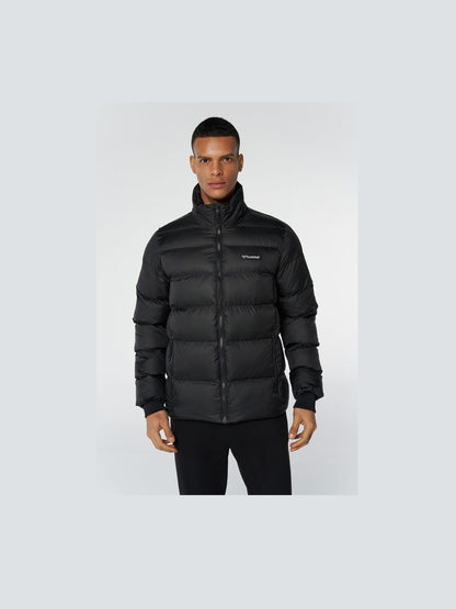HUMMEL HMLJEREMY ZIP COAT