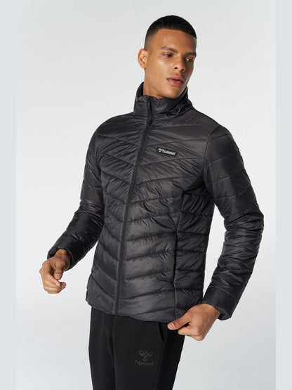 HUMMEL HMLJEREMY ZIP COAT