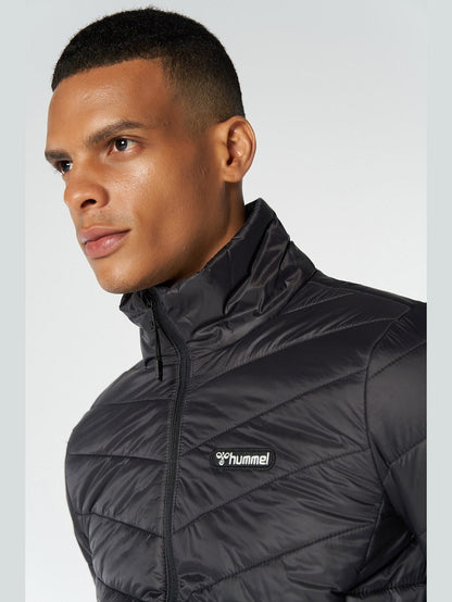 HUMMEL HMLJEREMY ZIP COAT