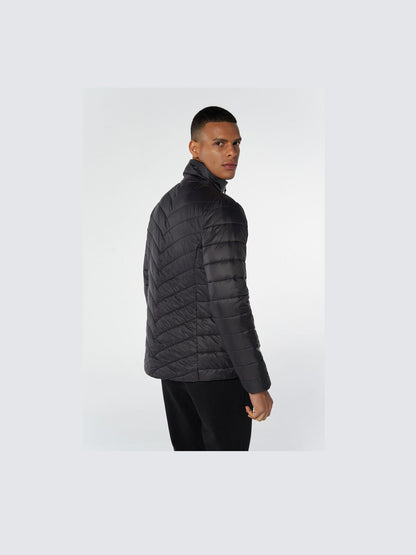 HUMMEL HMLJEREMY ZIP COAT