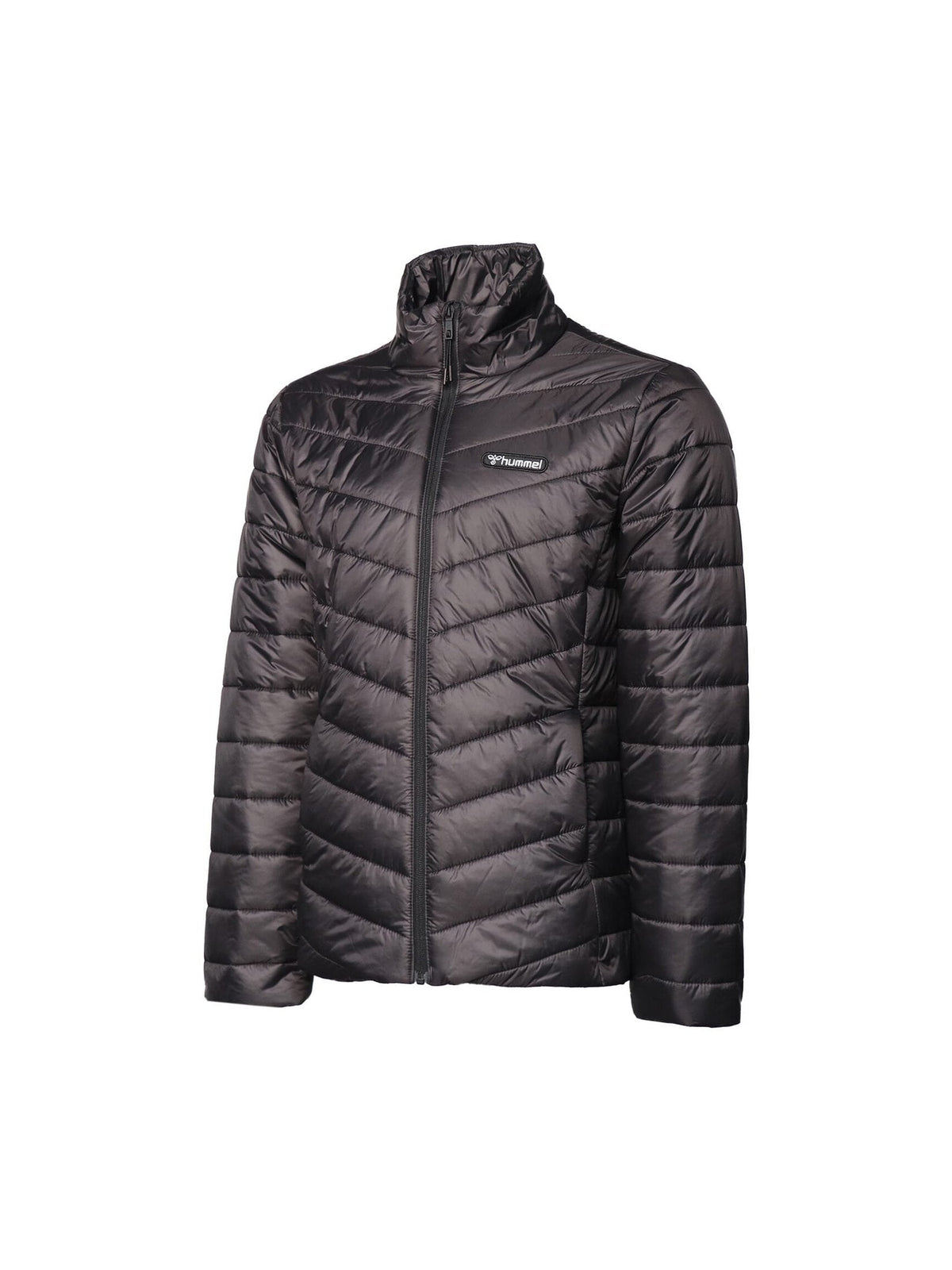 HUMMEL HMLJEREMY ZIP COAT