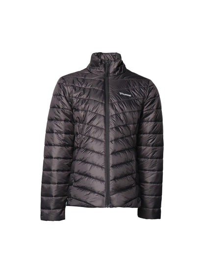 HUMMEL HMLJEREMY ZIP COAT