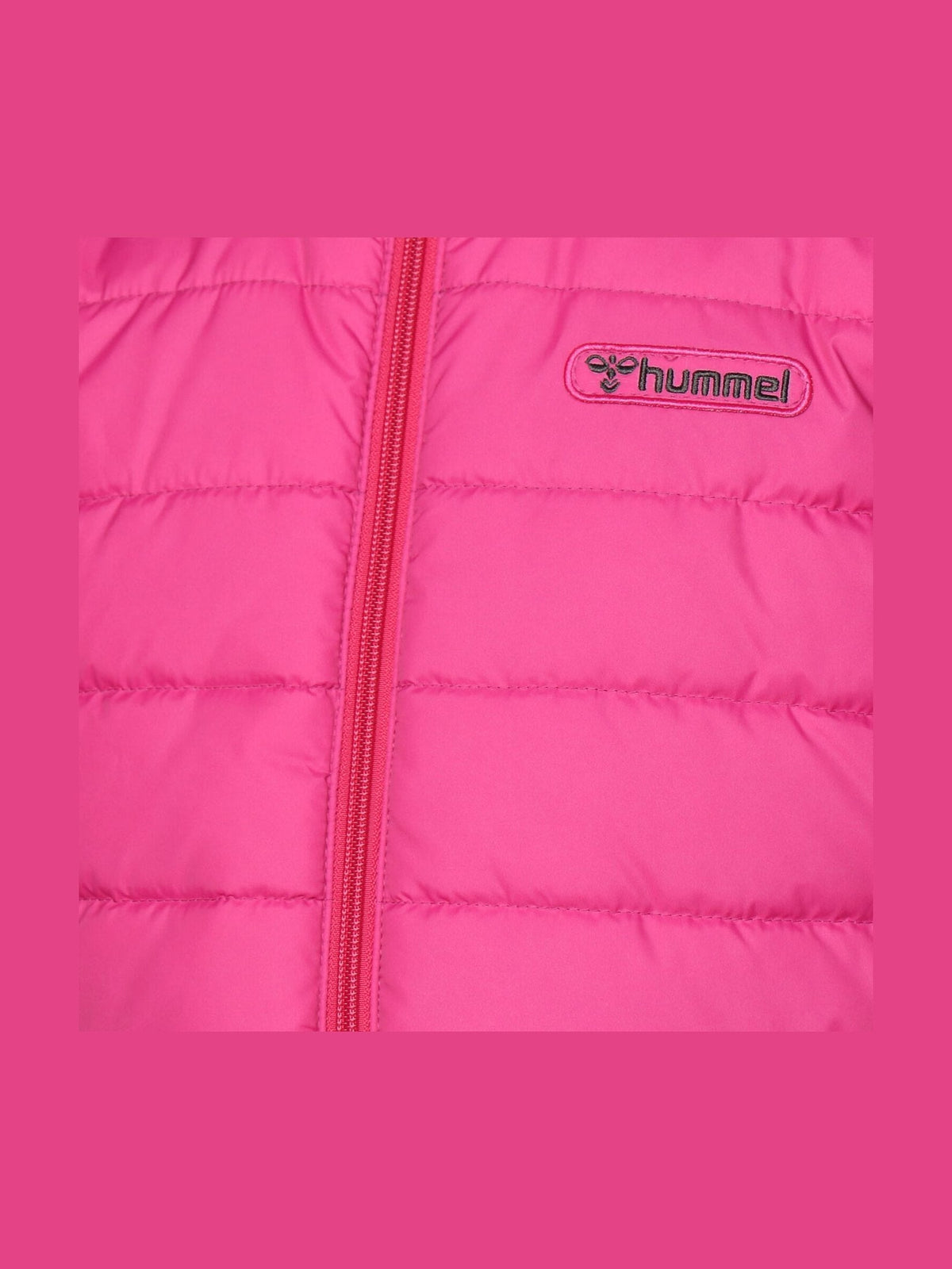 HUMMEL HMLPETSY WAISTCOAT