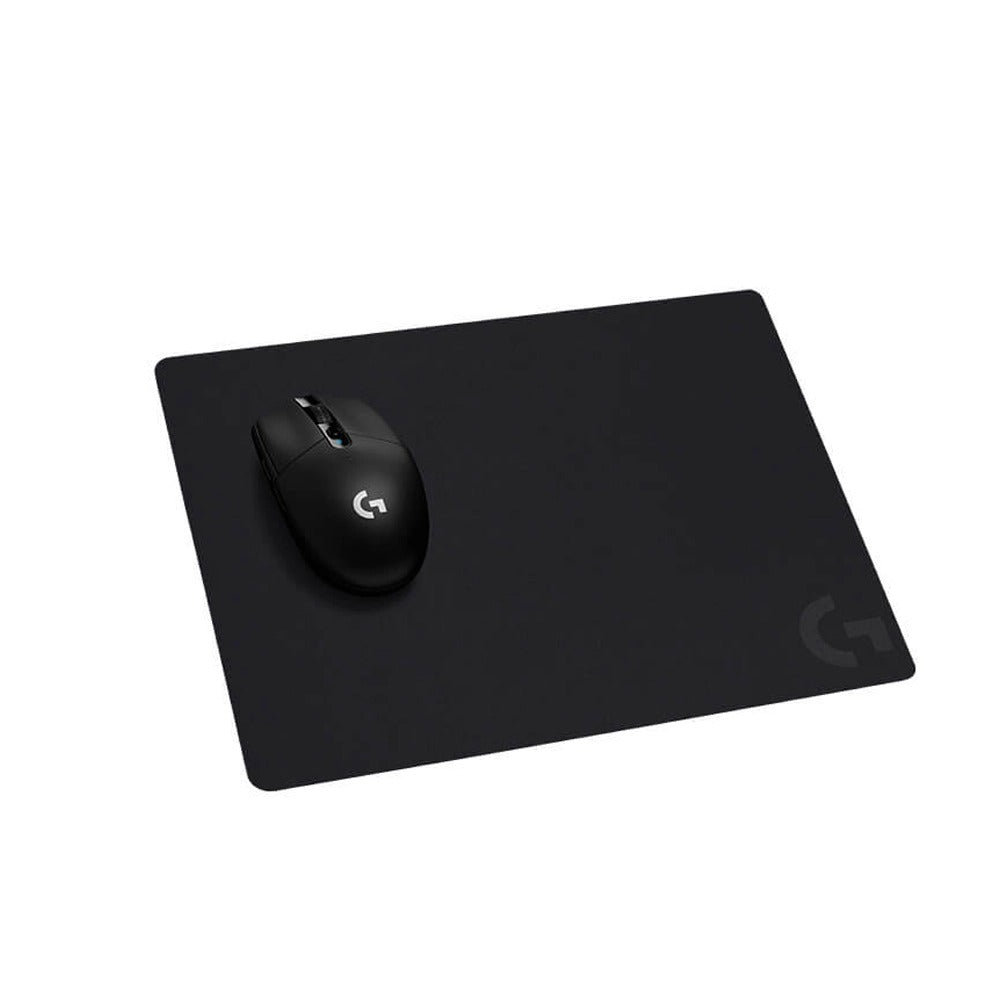 Logitech, G440 Hard Gaming Mouse Pad
