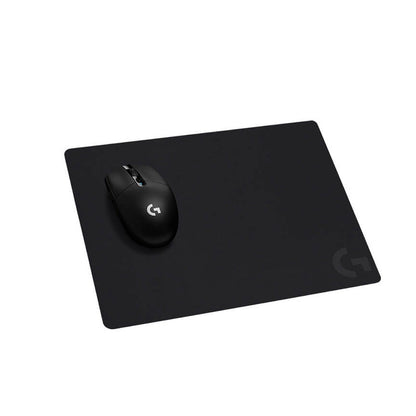 Logitech, G440 Hard Gaming Mouse Pad