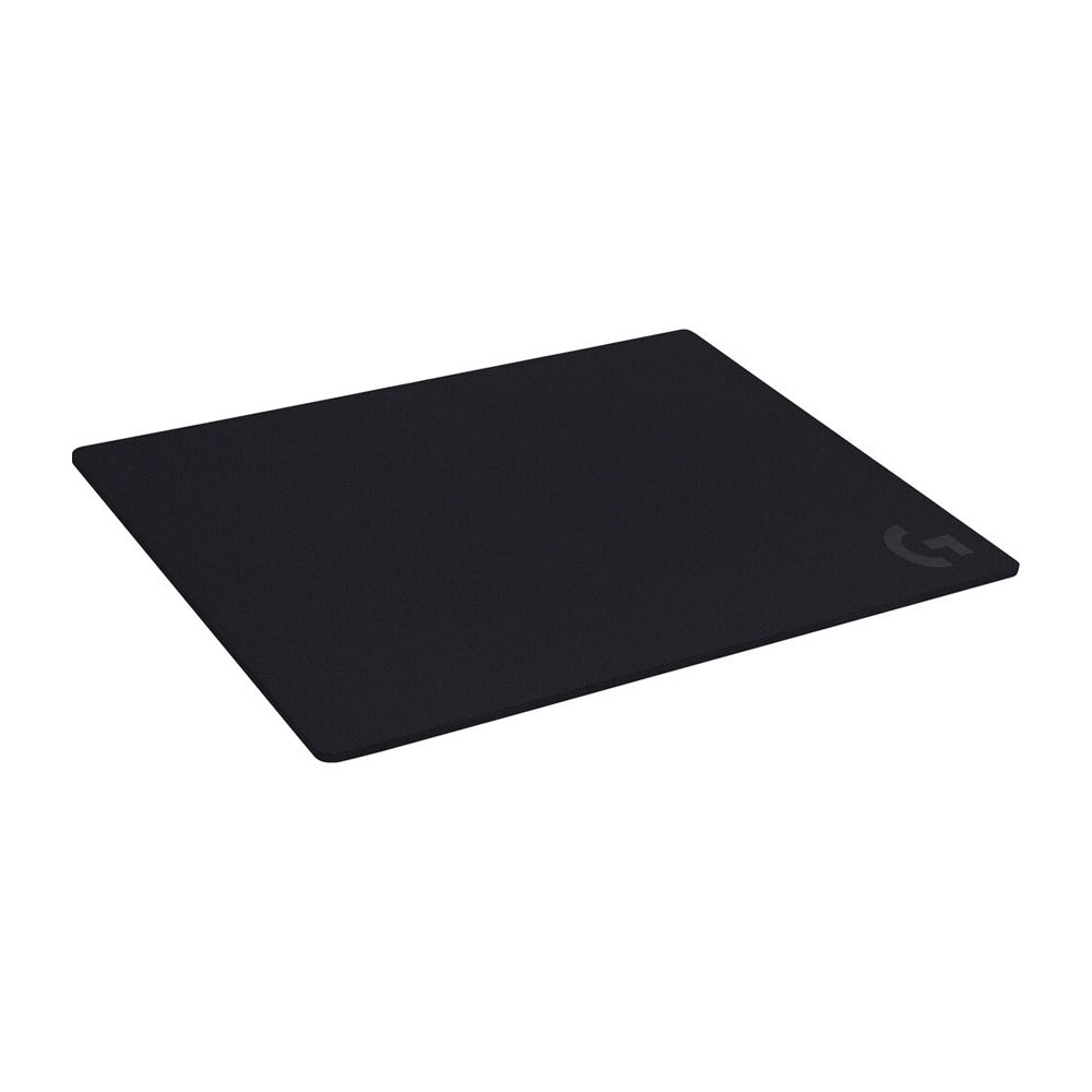 Logitech, G740 Large Thick Cloth Gaming Mouse Pad