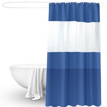 Sanitary, Bathroom Curtain 180x180 cm, Available in Different Colors