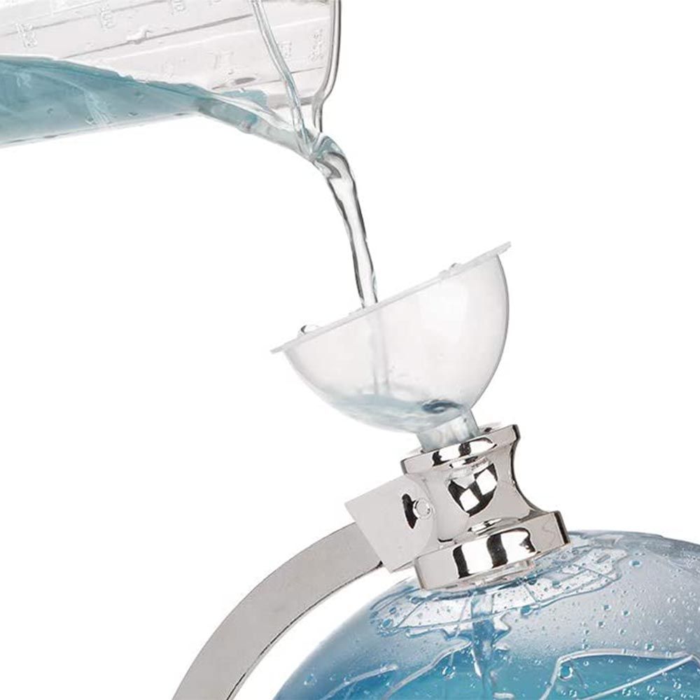 Cool Gift, World Globe Drinks Dispenser 2 & 3 Ltr, Available in Different Sizes