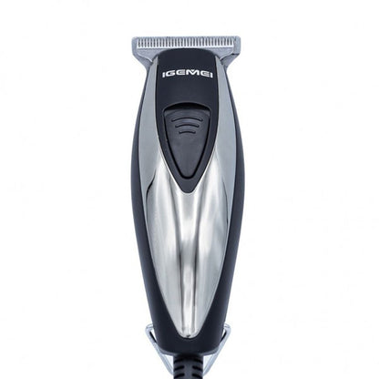 Gemei, GM-830 Electrical Mini Trimmer 3 IN 1