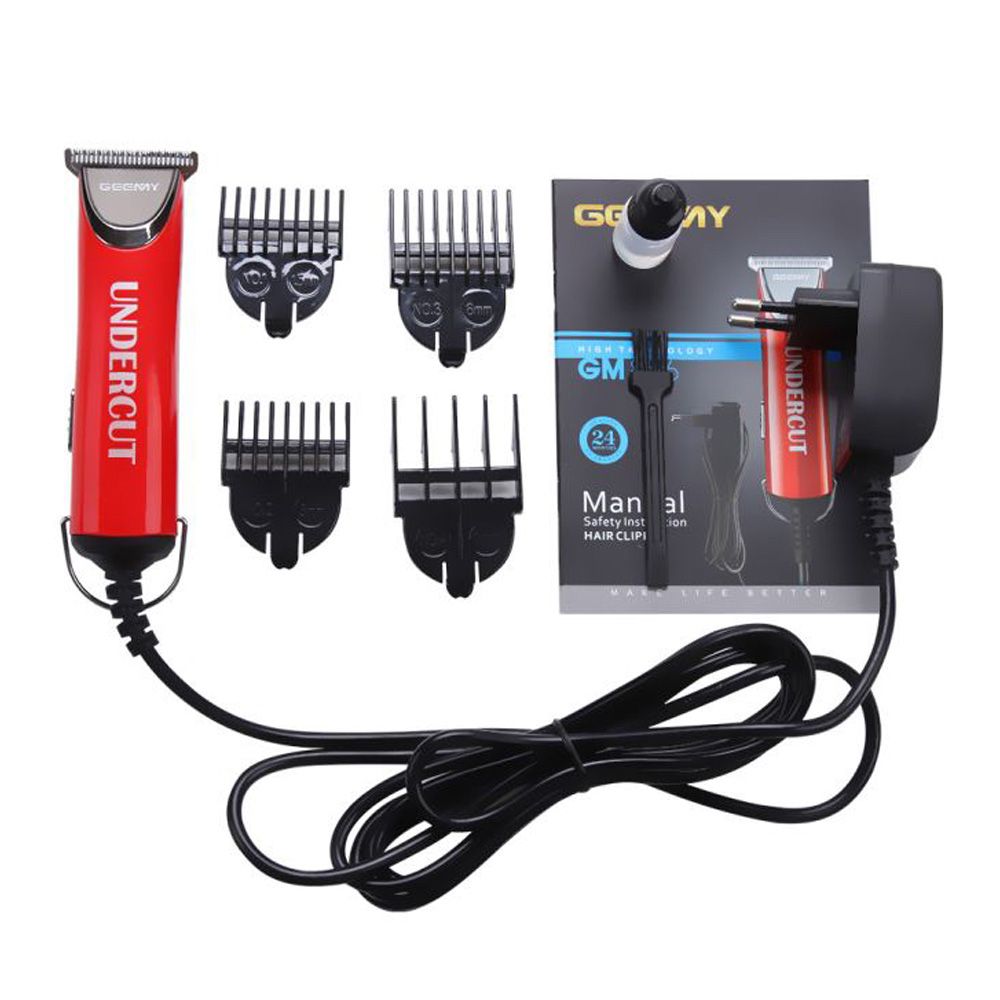 Gemei, Electric Shaver Gm 856