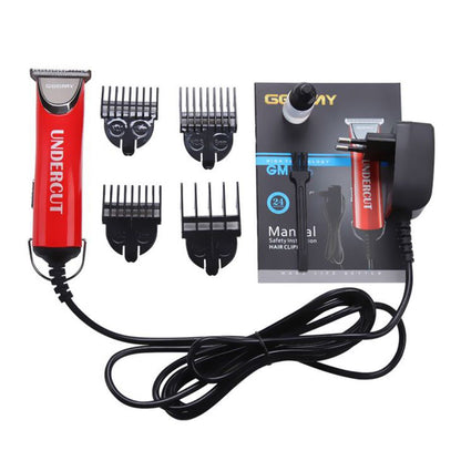 Gemei, Electric Shaver Gm 856