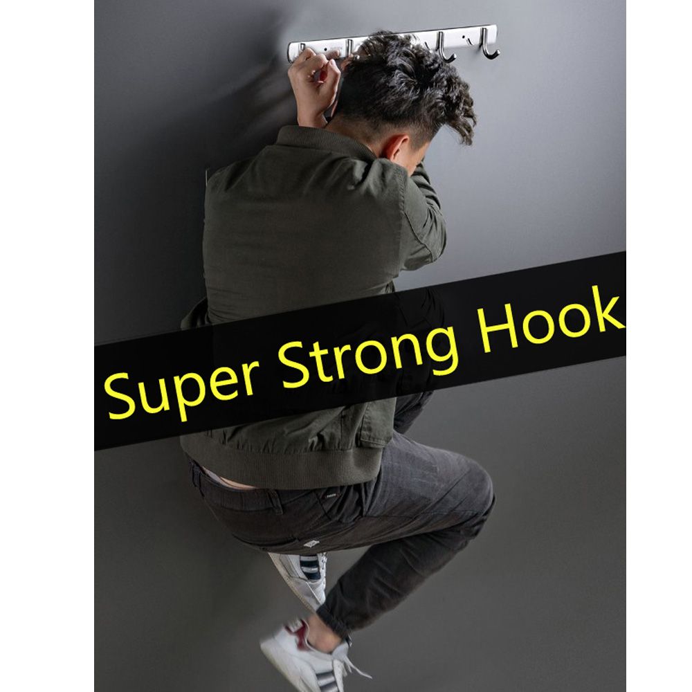 Cool Gift, Door Hook Hanger, Available in Different Sizes