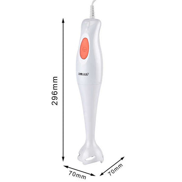 Nikai HN-3072, 300W Hand Food Blender