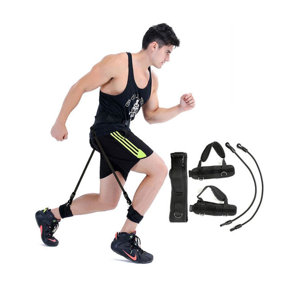 Vertical High Jump Trainer