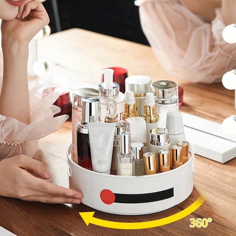 Cool Gift, 360 Rotating Storage Tray