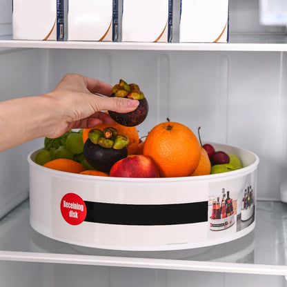 Cool Gift, 360 Rotating Storage Tray