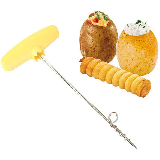 Cool Gift, Potato Hollower